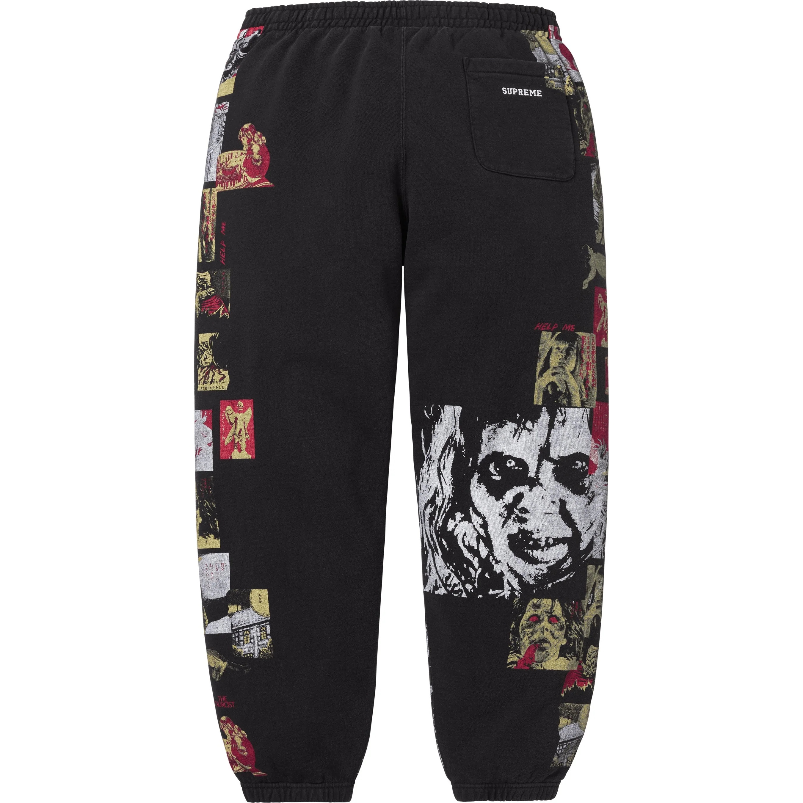 Supreme/The Exorcist Sweatpant view 7